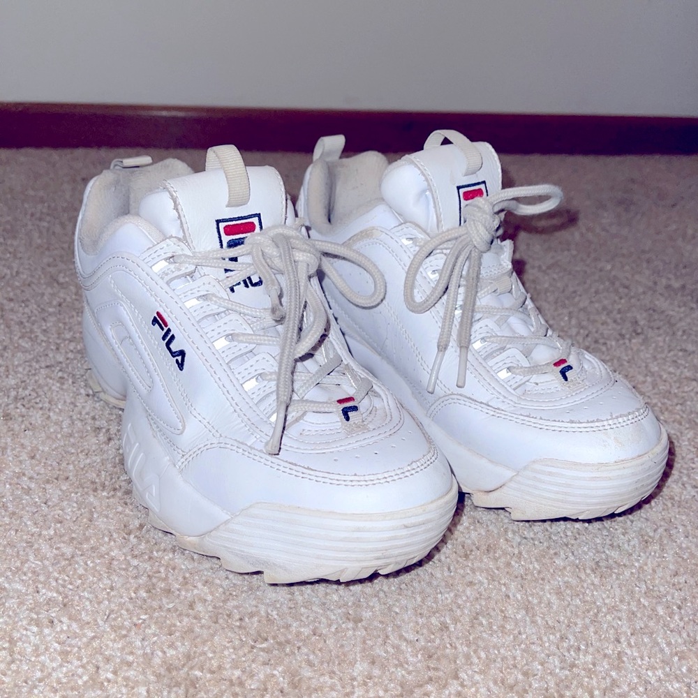 FILA SHOES